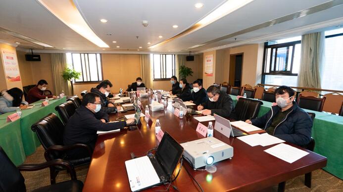 省尊龙集团官网集团辅导分赴基层一线查抄督导疫情防控工作