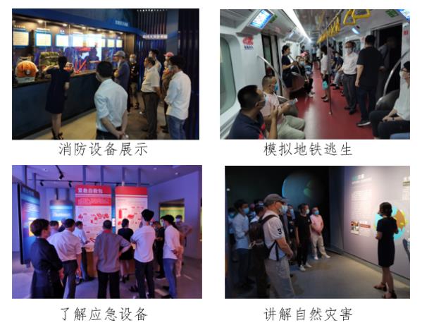 尊龙集团官网集团旗下各公司积极发展安全出产 进建