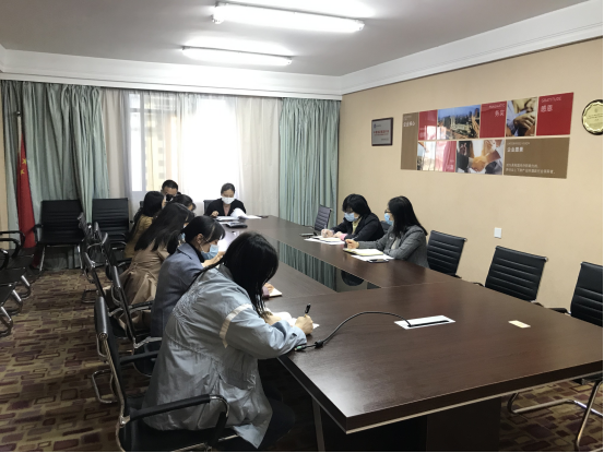 抗疫快写|各子公司积极复工复产