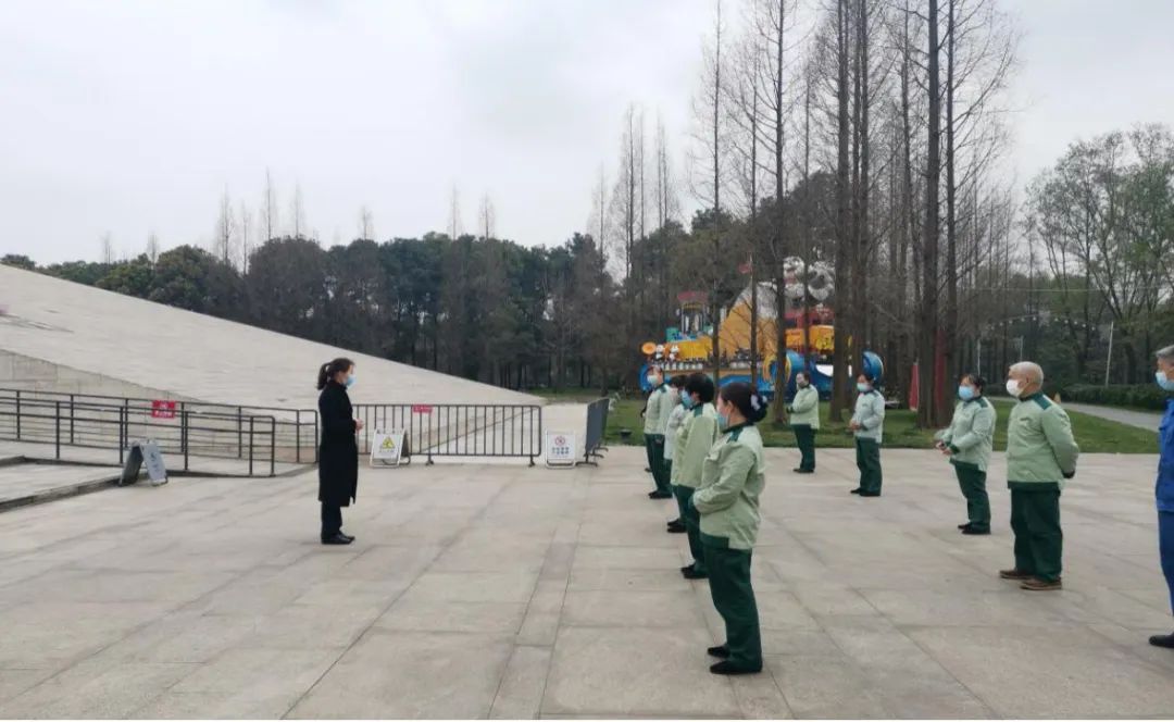 抗疫快写| 尊龙集团官网集团战“疫”复工先进集体幼我系列报路（二）
