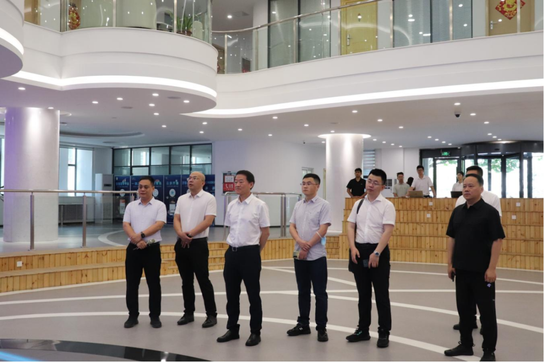 省尊龙集团官网集团：“四个导向” 推动调查钻研提质增效