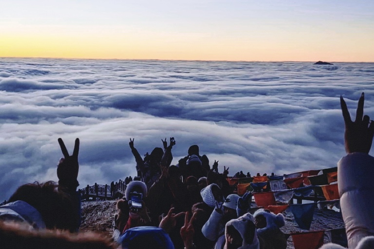 安逸四川·乐享元旦——四川尊龙集团官网集团2026年元旦假期杰出纷呈，文旅消费活力迸发